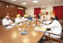 ਮੁੱਖ ਮੰਤਰੀ ਭਗਵੰਤ ਸਿੰਘ ਮਾਨ ਦੀ ਅਗਵਾਈ ਹੇਠ ਪੰਜਾਬ ਕੈਬਨਿਟ ਵੱਲੋਂ ਰਣਜੀਤਗੜ੍ਹ ਡਿਵੈਲਪਮੈਂਟ ਅਥਾਰਟੀ ਬਿੱਲ, 2026 ਨੂੰ ਯੋਜਨਾਬੱਧ ਅਤੇ ਟਿਕਾਊ ਵਿਕਾਸ ਲਈ ਹਰੀ ਝੰਡੀ